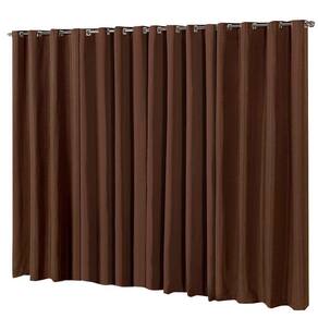 Cortina Blackout Em Tecido 5,00X2,30 Corta Luz Avela