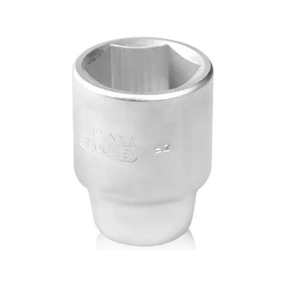 Soquete Sextavado Encaixe 3/4 Crv 50Mm Gedore 32