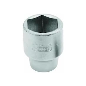 Soquete Sextavado Com Encaixe De 3/4 Crv 41Mm Gedore 32