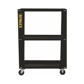 Carrinho Para Ferramentas Aberto Sem Gaveta Cfl-600 Lynus
