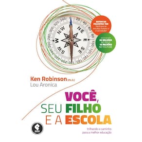 Você, seu Filho e a Escola