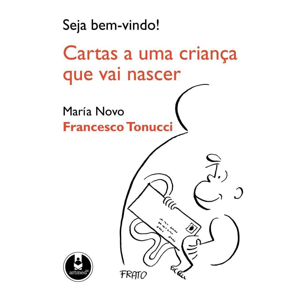 Seja Bem-Vindo!