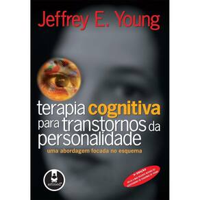 Terapia Cognitiva para Transtornos da Personalidade