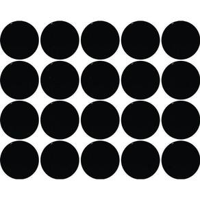 Tampinha Botao Acabamento Capa Cabeça De Parafuso 200 Pcs