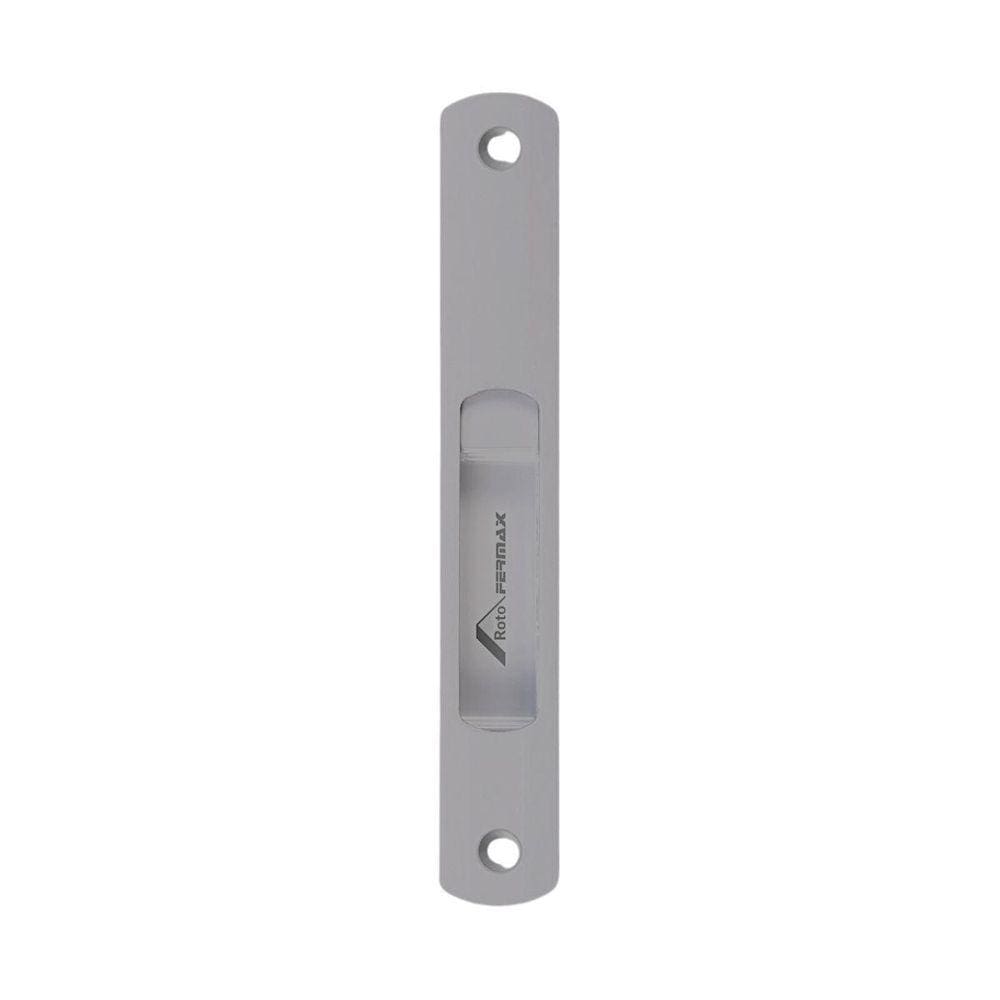 Fecho Concha Cega Fermax Cinza