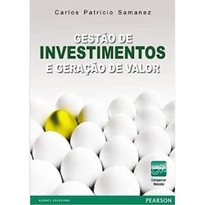 Gestão de investimentos e geração de valor