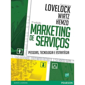 Marketing de Serviços