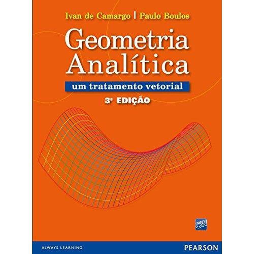 Geometria Analítica