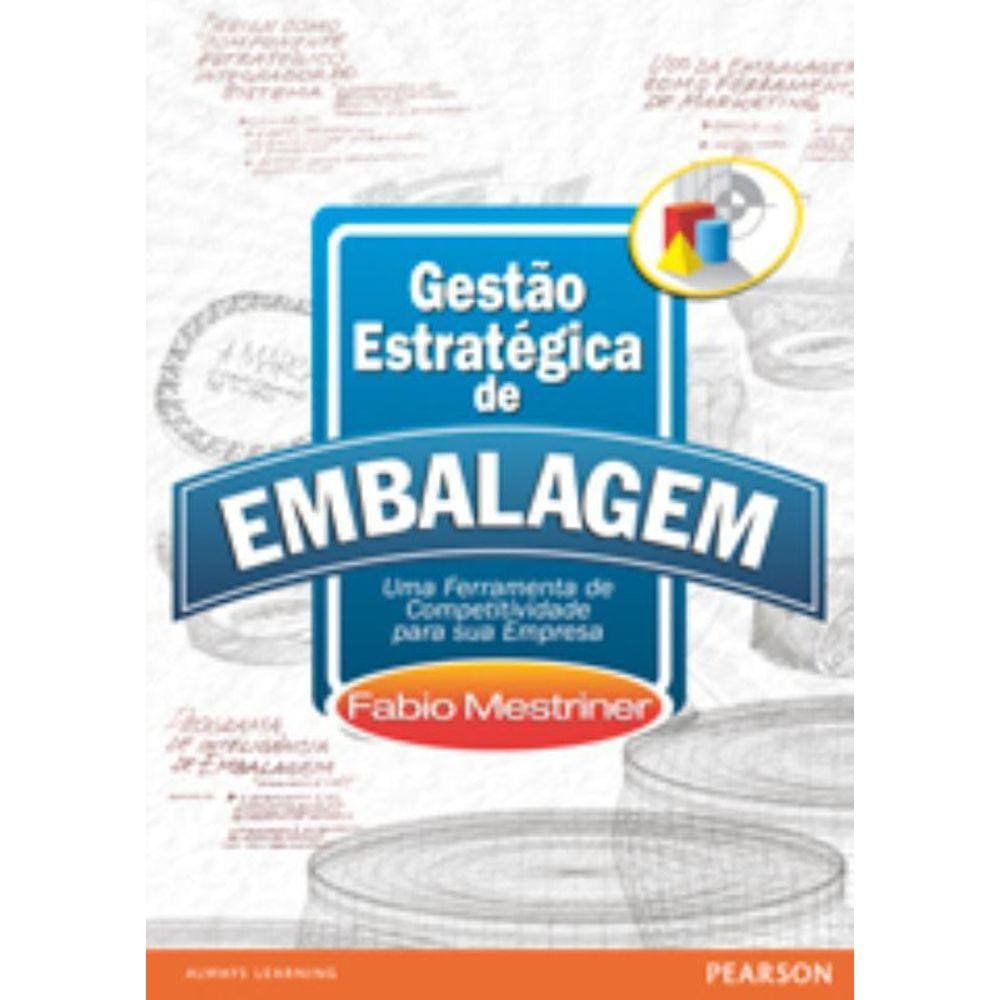 Gestão Estratégica de Embalagem