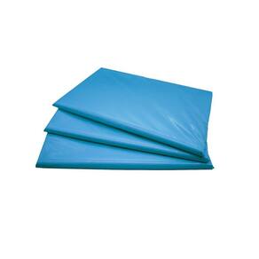 Saco Para Envio Correios Azul 19X25 50 Unidades