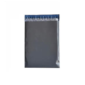 Saco Para Envio Sedex 26X36 Cinza/Eco Plástico Bolha 10 Uni