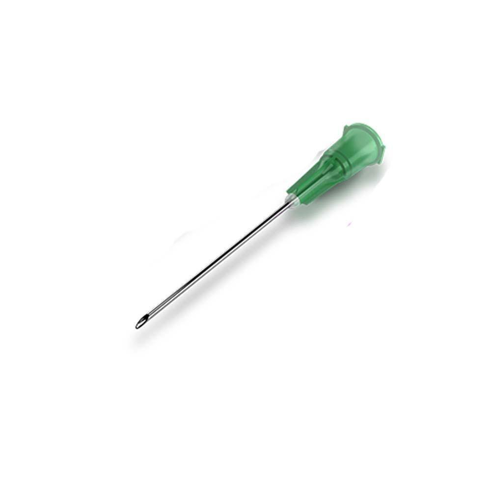 Agulha 30X8 Hipodermica Cx C/100Und