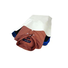 Envelope Branco De Segurança 50 Un Correios 20X30 Com Lacre