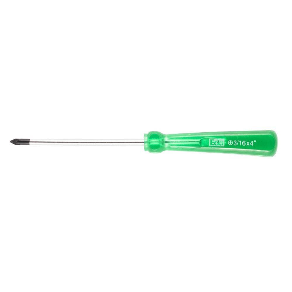 Chave Phillips Imantada CR-V 3/16 X 4 EDA 9UI