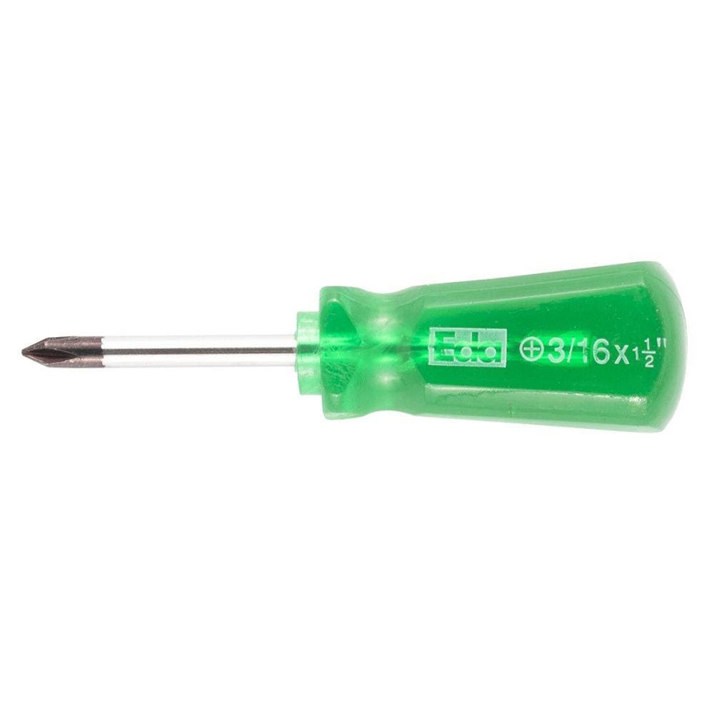 Chave Phillips Imantada Toco CR-V 3/16 X 1.1/2 EDA 9UG
