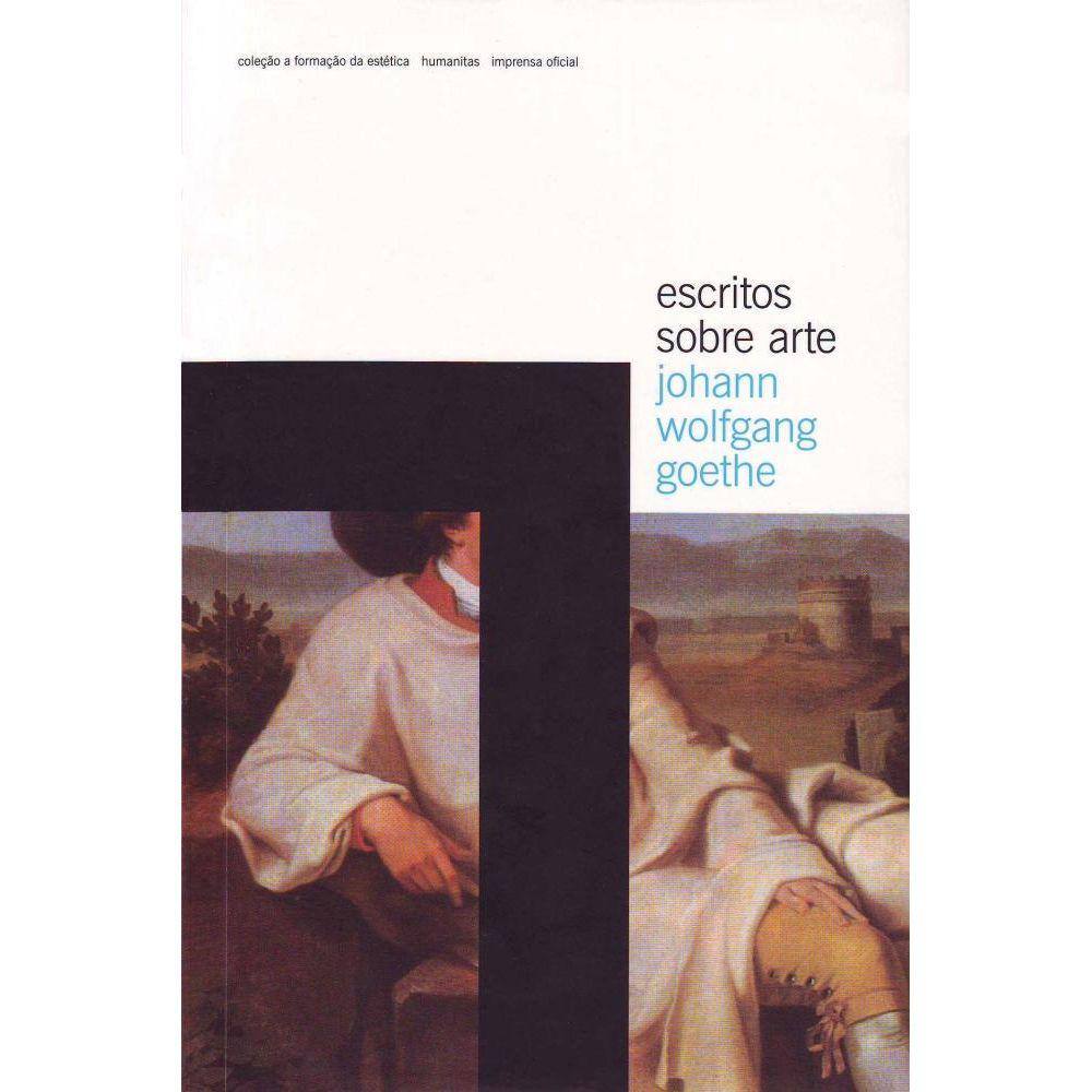 Escritos Sobre Arte - 3A Edicao