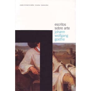 Escritos Sobre Arte - 3A Edicao