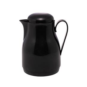 Garrafa Térmica Básica Em Plástico Tradicional 300Ml Wolff