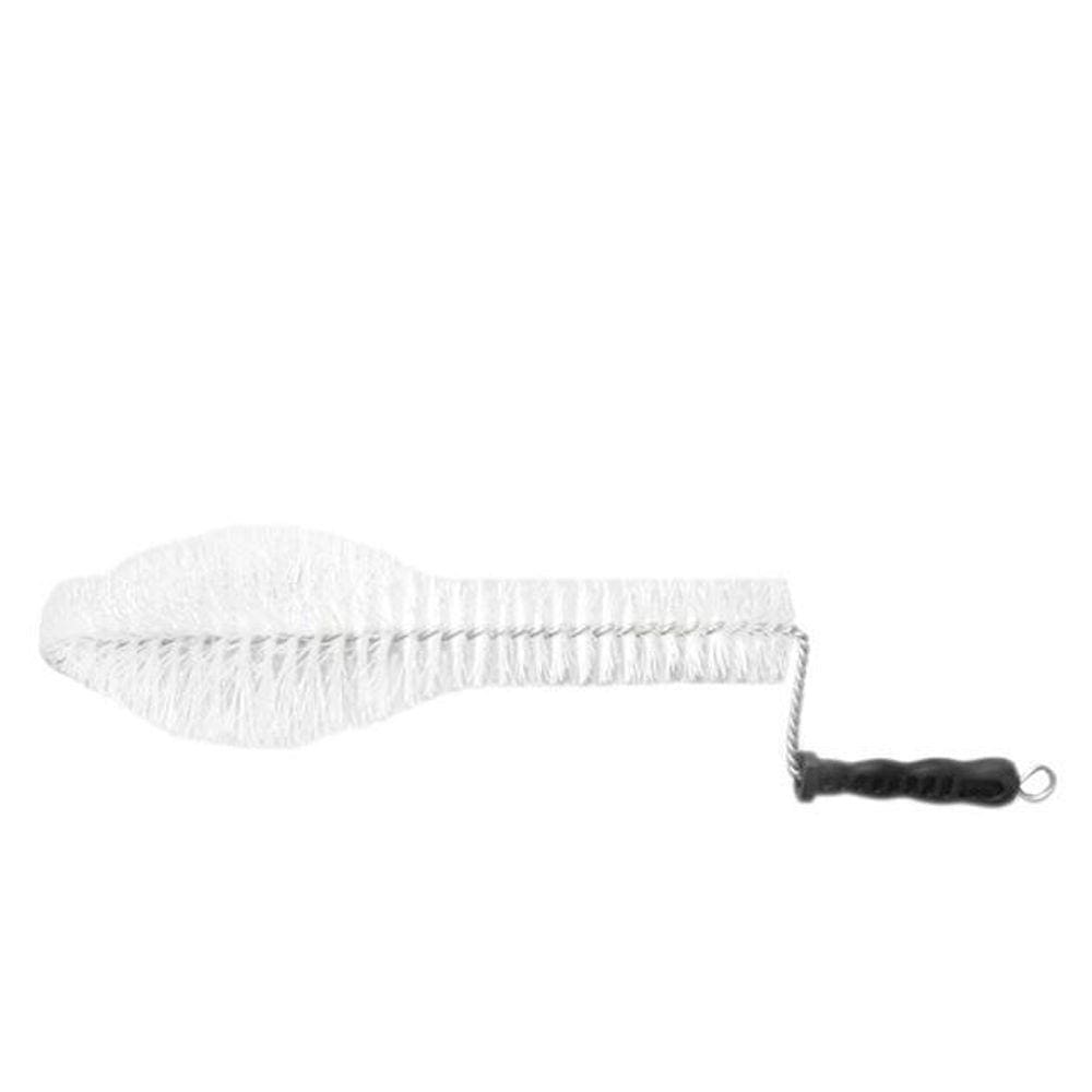 Escova Para Papagaio Em Nylon Cod 2540N