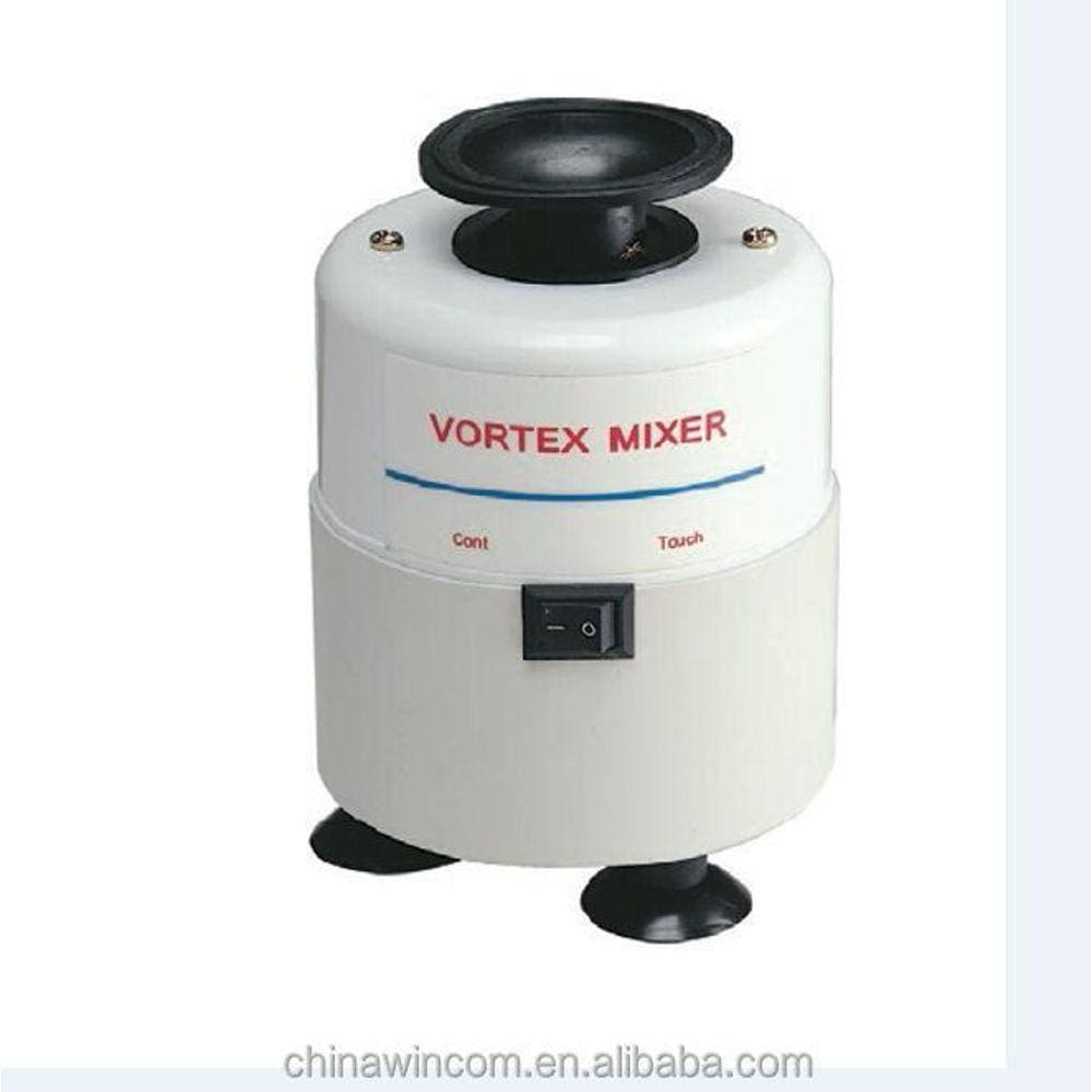 Agitador De Tubos Vortex Global Trade - 110V Modelo Xh-C