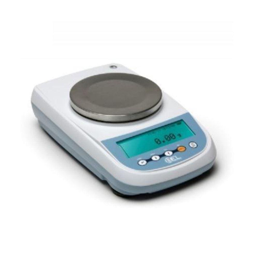 Balança Semi-Analíticas - Lg3202Ih 3200G X 0,01G Bel