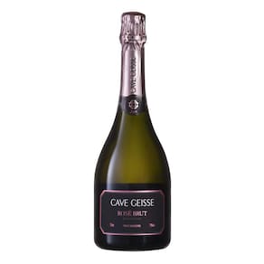 Espumante Cave Geisse Rose Brut