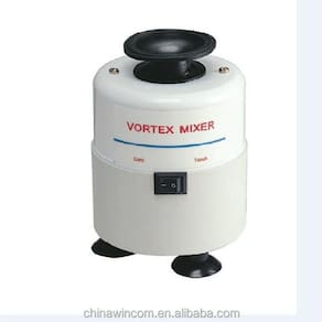 Agitador De Tubos Vortex Global Trade - 220V Modelo Xh-C