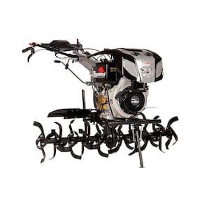 Motocultivador a Diesel Toyama TDT135RE8-XP 11hp 418cc