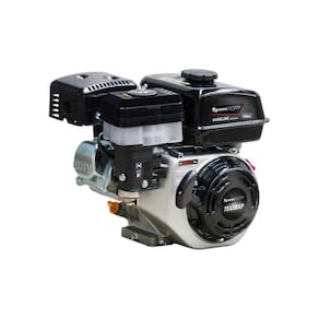 Motor Gasolina Refrigerado a Ar Toyama TE65B-XP 6.5 HP