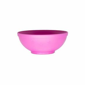 Prato Infantil Bowl 300 ml Infanti Rosa Escuro