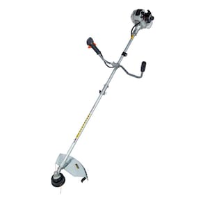 Roçadeira Lateral a Gasolina Toyama TBC26SH 25.4 CC Tubo Bipartido