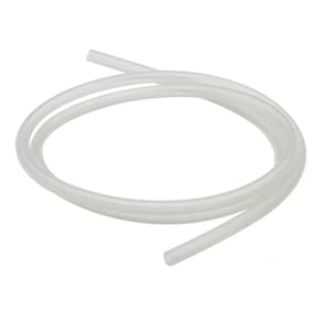 Mangueira Tubo Silicone 1,0 X 2,2 Mm - Ts-140 1 Metro