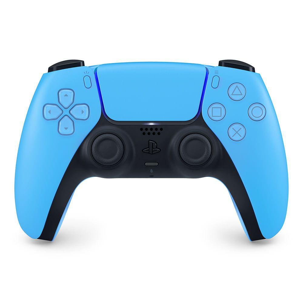 Controle Ps5 Starlight Blue