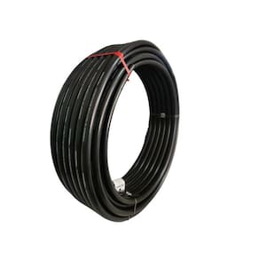 Mangueira De Polietileno 1 X 2,00 X 50 M - Selo Vermelho