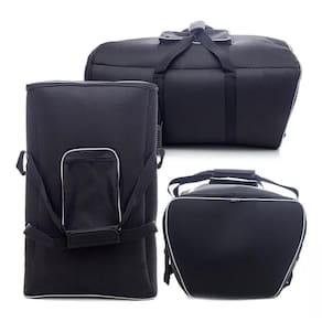 Bolsa Case Yamaha DBR 15 Capa Protetora Resistente Água