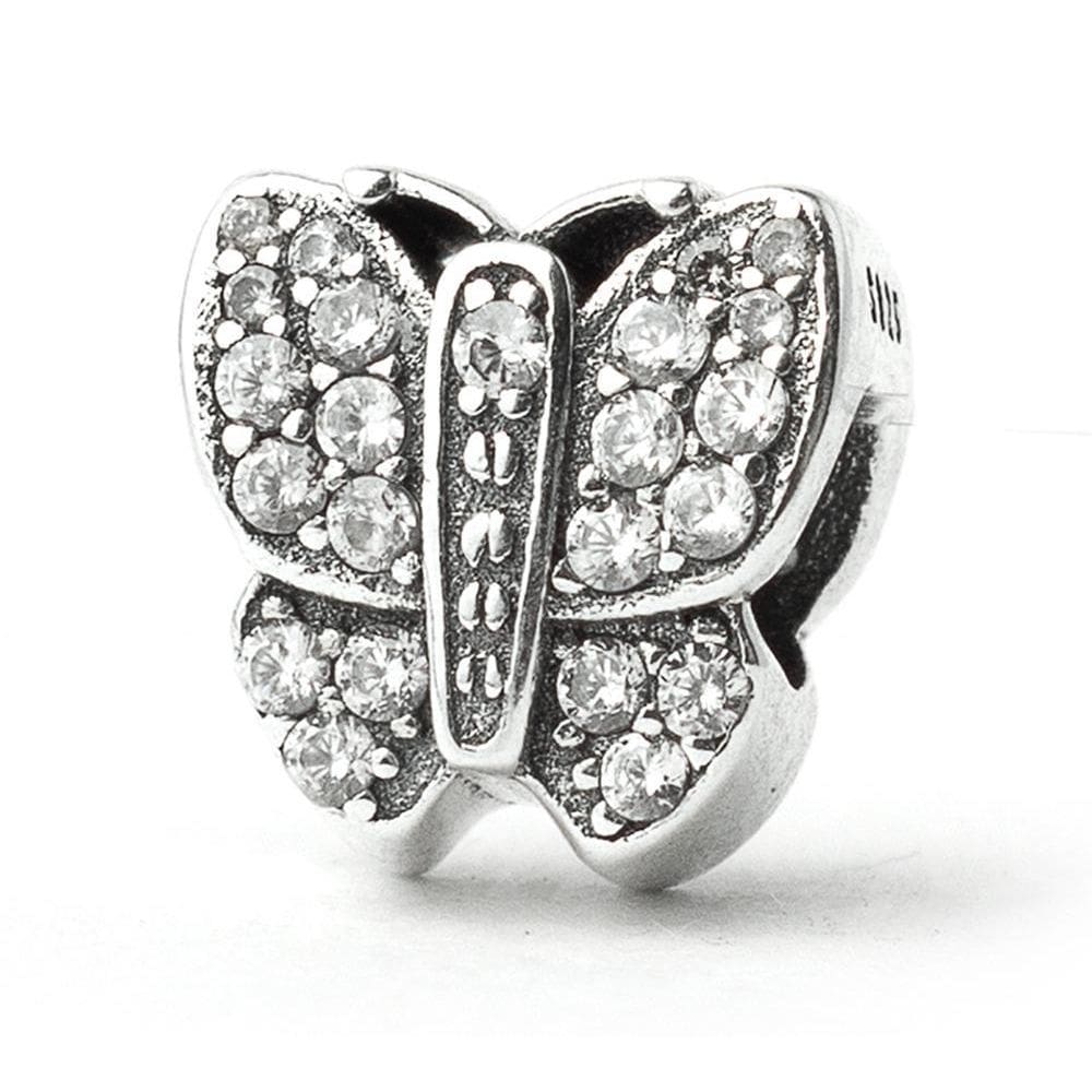 Berloque Separador Borboleta