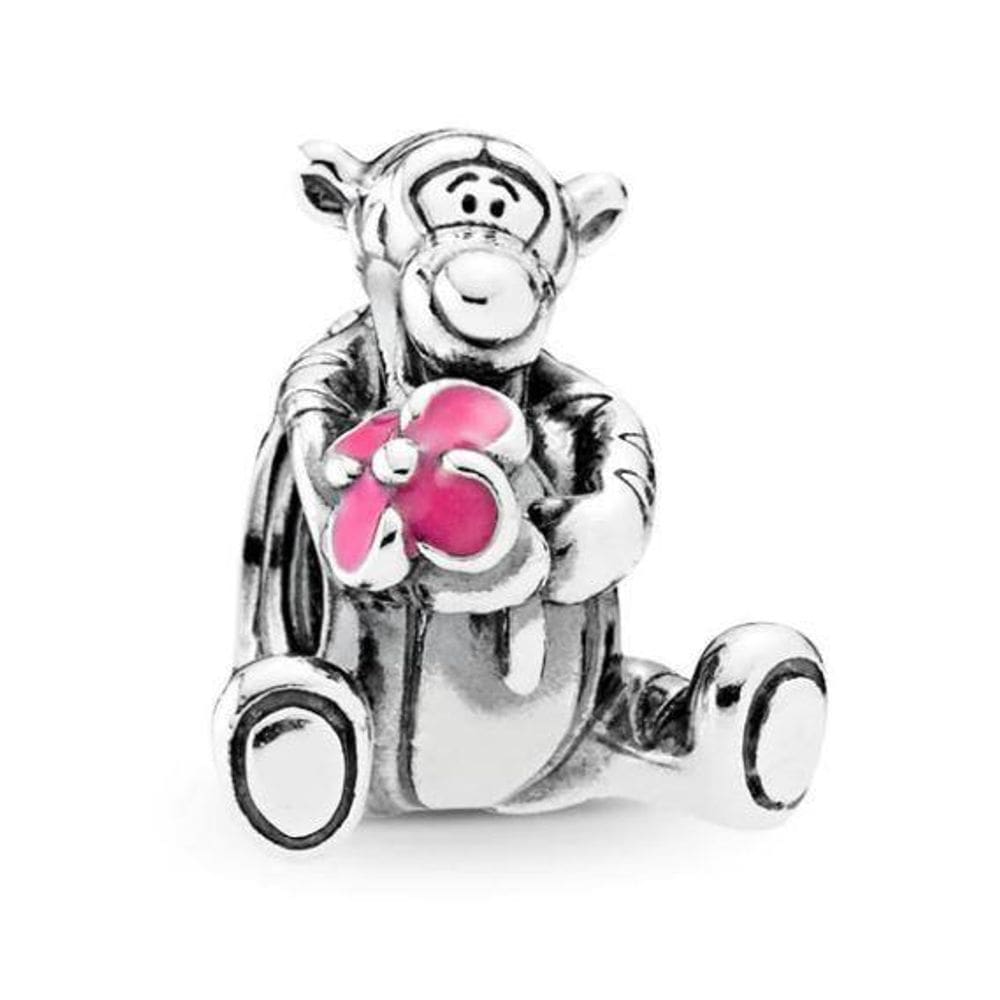 Berloque Separador Tigrão