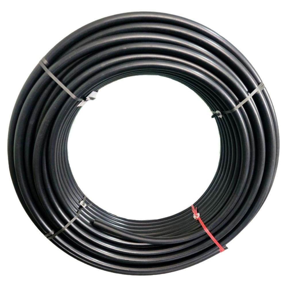 Mangueira De Polietileno 1 X 2,00 X 100 M - Selo Vermelho