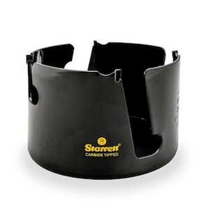 Serra Copo Multi 3.5/8`` 92Mm - Kmph0358-S - Starrett