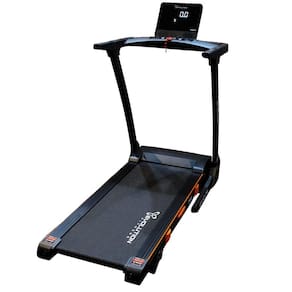Esteira Elétrica Evolution Fitness EVO 1750 220v