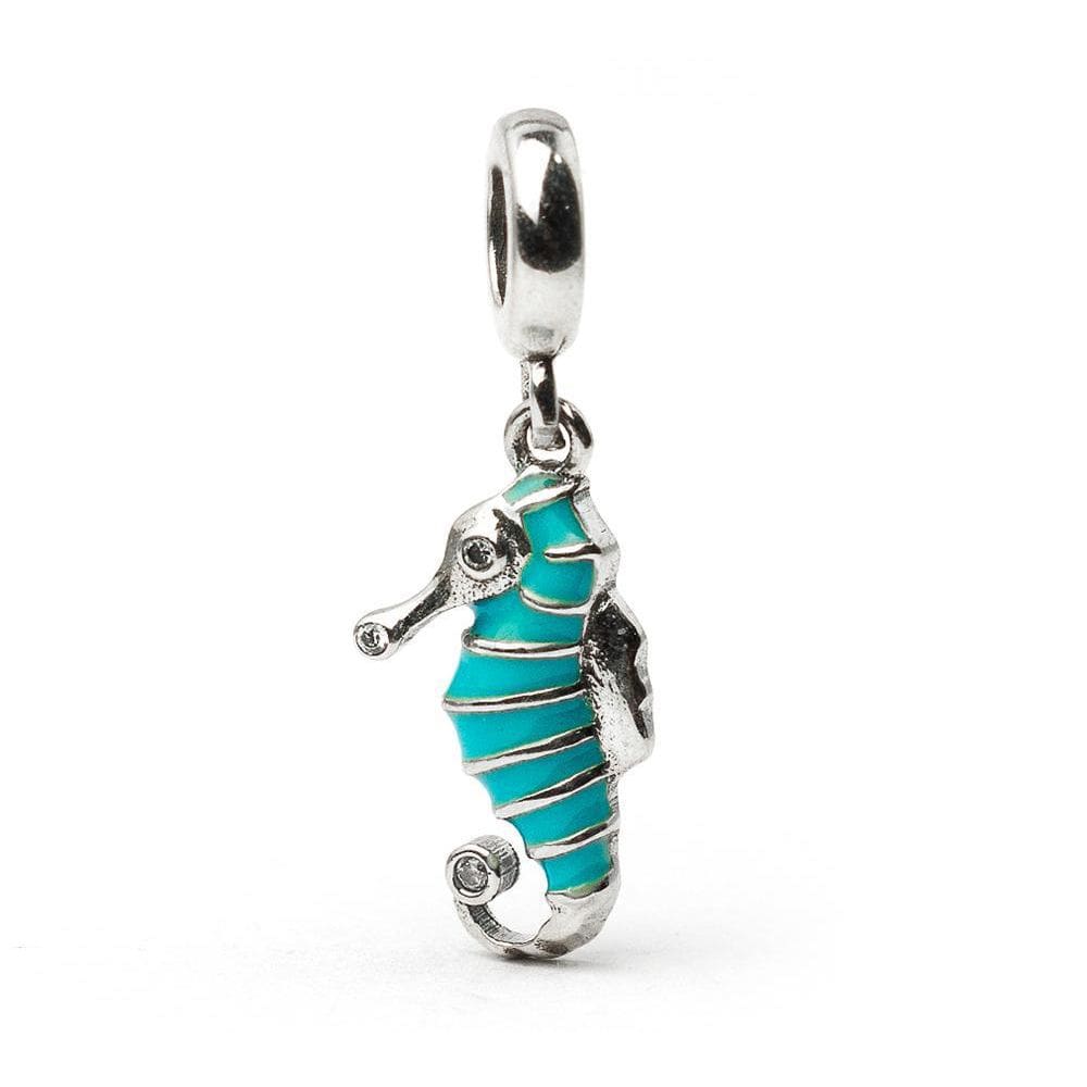 Berloque Pingente Cavalo Marinho