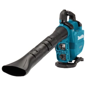 Soprador De Folhas A Bateria 36V 18V+18V Dub363Zv Makita