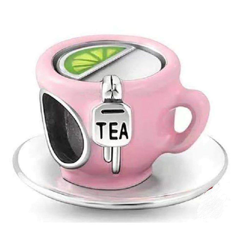 Berloque Separador Xícara De Chá