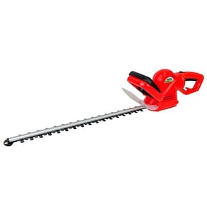 Aparador De Cerca Viva 620W Pcv-6200 Garthen 220V