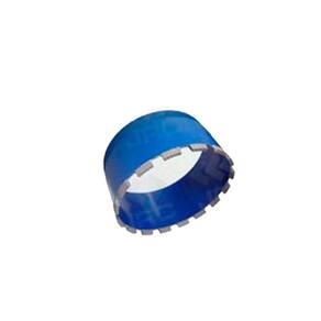 Coroa Diamantado Para Perfuratriz 1.3/4 44Mm Jrc Diamantados