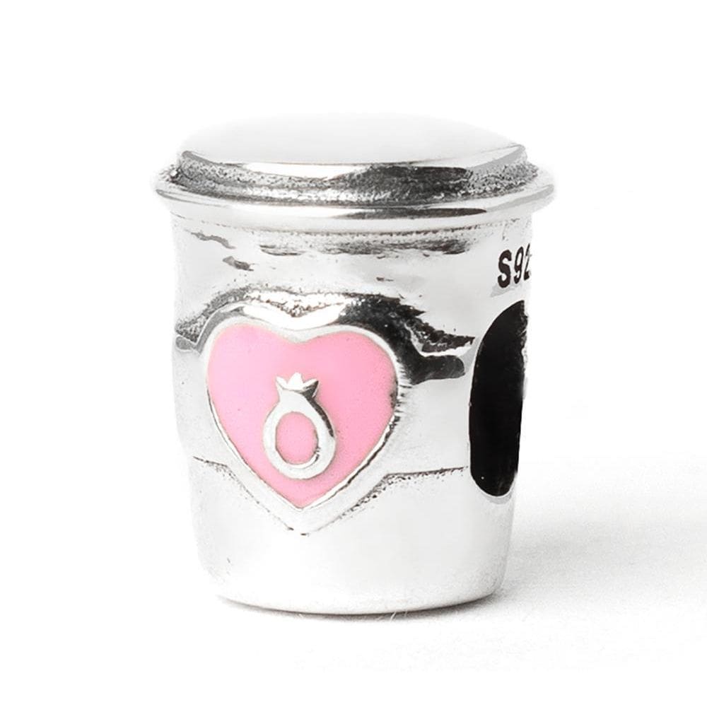 Berloque Separador Copo De Café