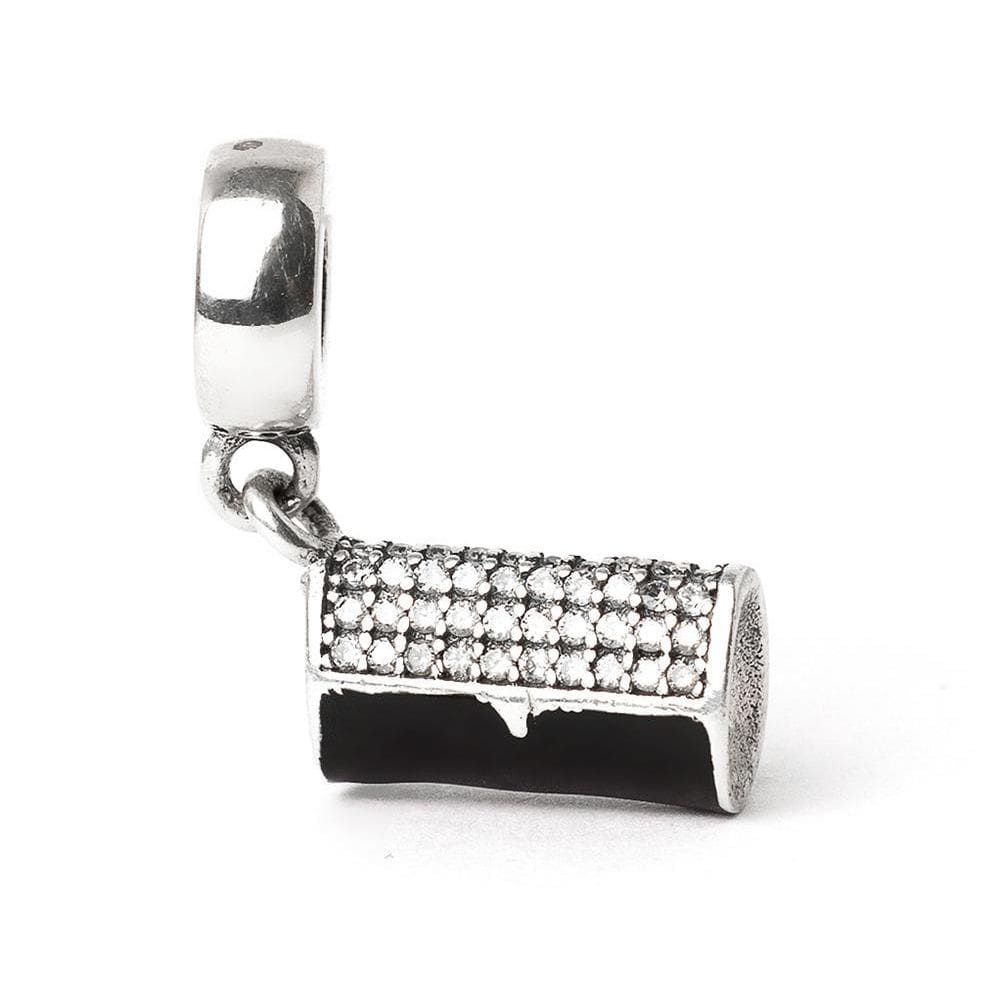Berloque Pingente Bolsa Clutch