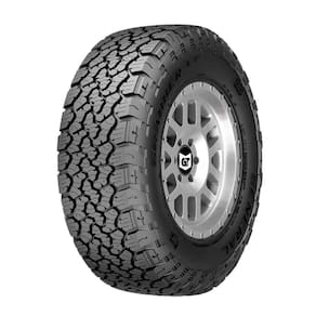Pneu General Tire By Continental Aro 16 Grabber A/Tx 265/70R