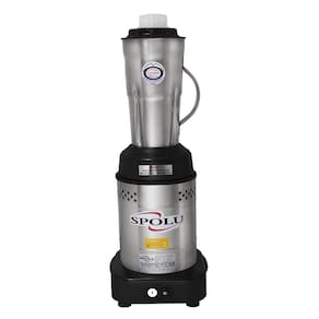 Liquidificador Inox Comercial 2 Litros 700W Bivolt