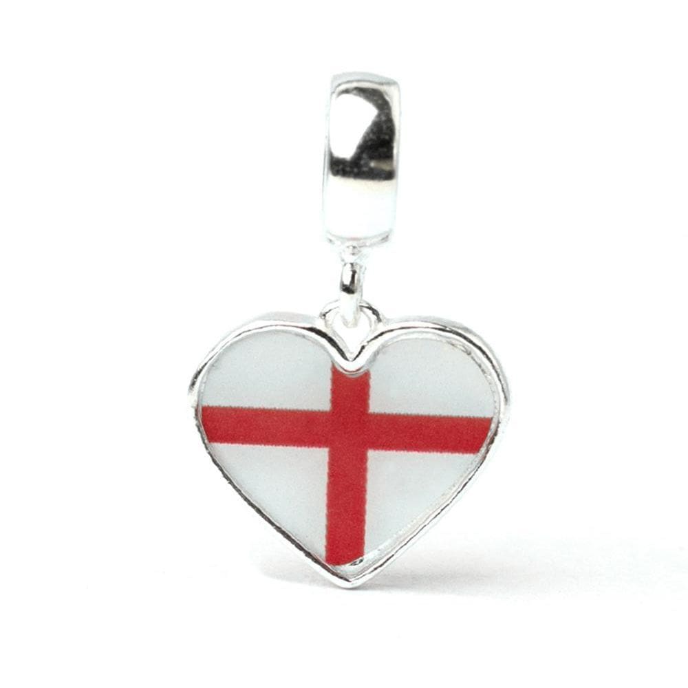 Berloque Pingente Inglaterra